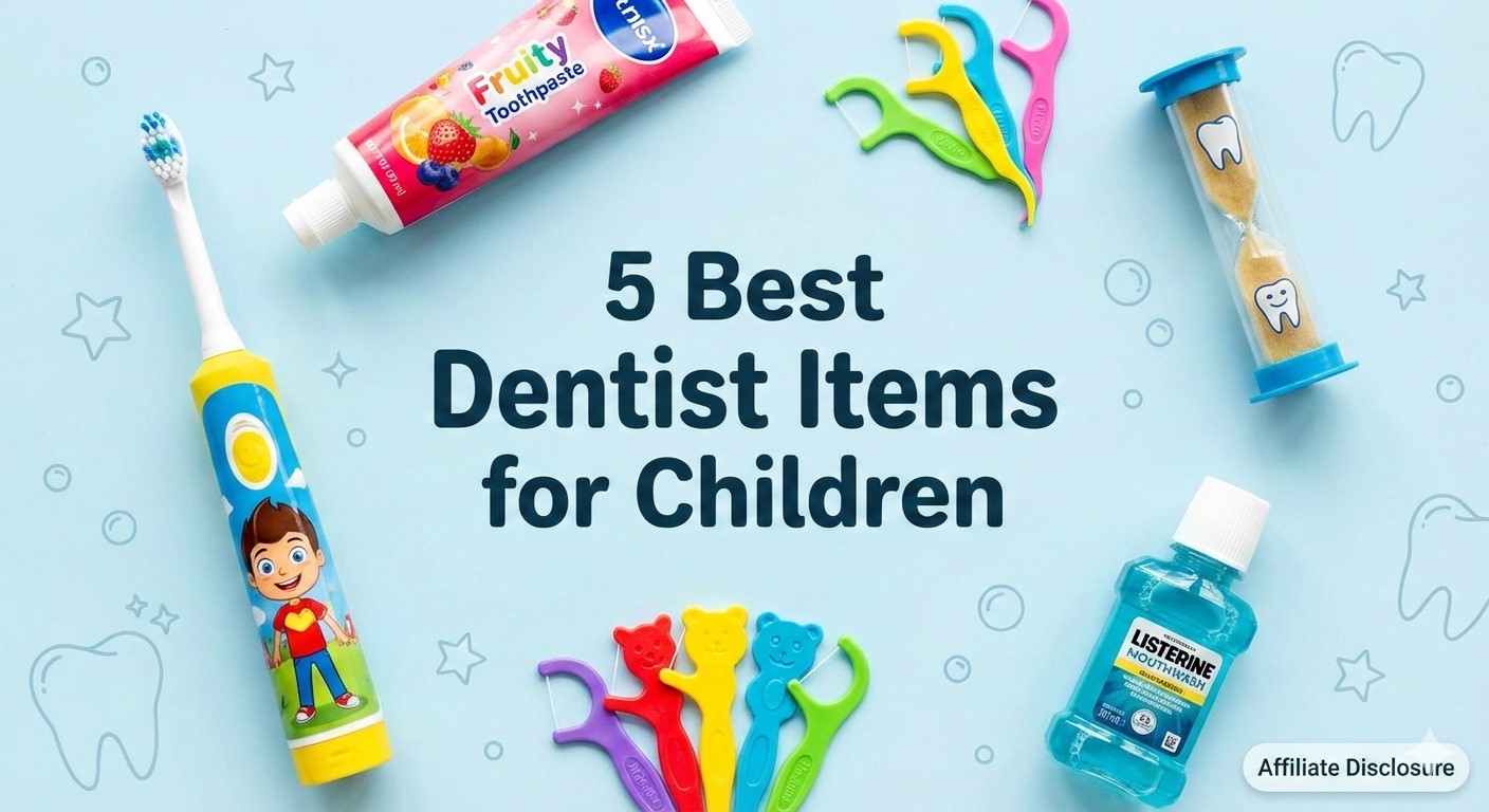 5-Best-Dentist-items-for-children